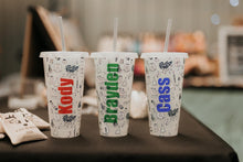 Load image into Gallery viewer, Christmas Cups