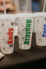 Load image into Gallery viewer, Christmas Cups