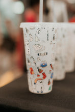 Load image into Gallery viewer, Christmas Cups