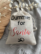 Load image into Gallery viewer, Dummies For Santa