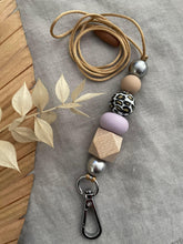 Load image into Gallery viewer, Luxe Lanyard