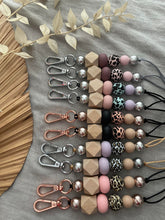 Load image into Gallery viewer, Luxe Lanyard