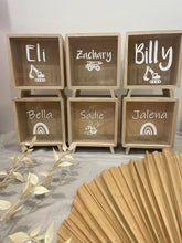 Load image into Gallery viewer, Personalised Money Box
