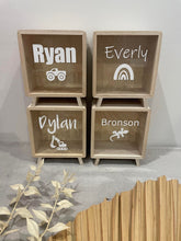 Load image into Gallery viewer, Personalised Money Box