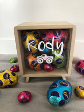 Load image into Gallery viewer, Personalised Money Box