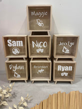 Load image into Gallery viewer, Personalised Money Box