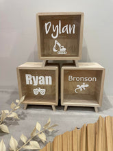 Load image into Gallery viewer, Personalised Money Box