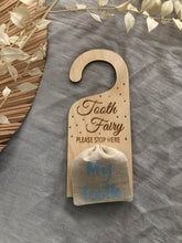 Load image into Gallery viewer, Tooth Fairy Hanger
