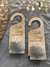 Load image into Gallery viewer, Tooth Fairy Hanger