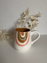 Load image into Gallery viewer, Personalised Rainbow Mug