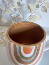 Load image into Gallery viewer, Personalised Rainbow Mug