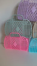 Load and play video in Gallery viewer, Easter Jelly Baskets
